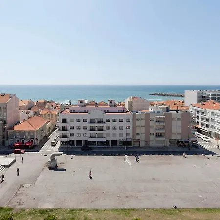 Διαμέρισμα Beach Near Oporto *