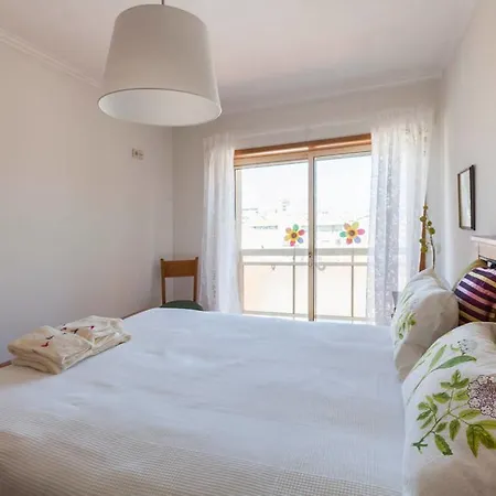 Apartment Beach Near Oporto Espinho (Aveiro)