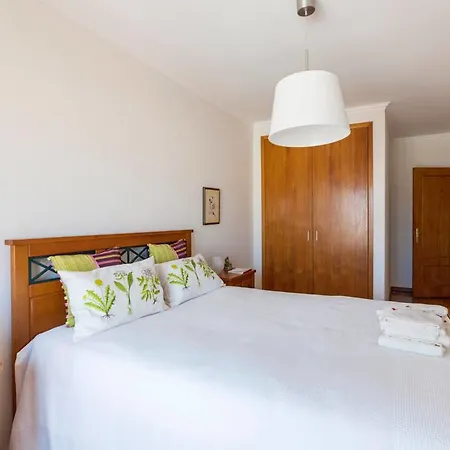 Apartment Beach Near Oporto *