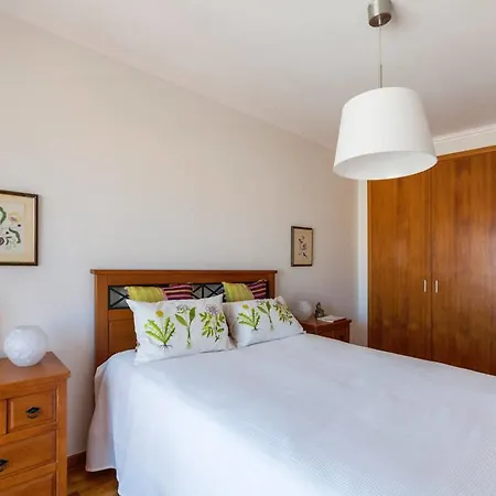Apartment Beach Near Oporto