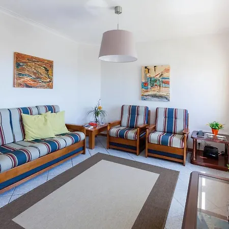Apartment Beach Near Oporto *